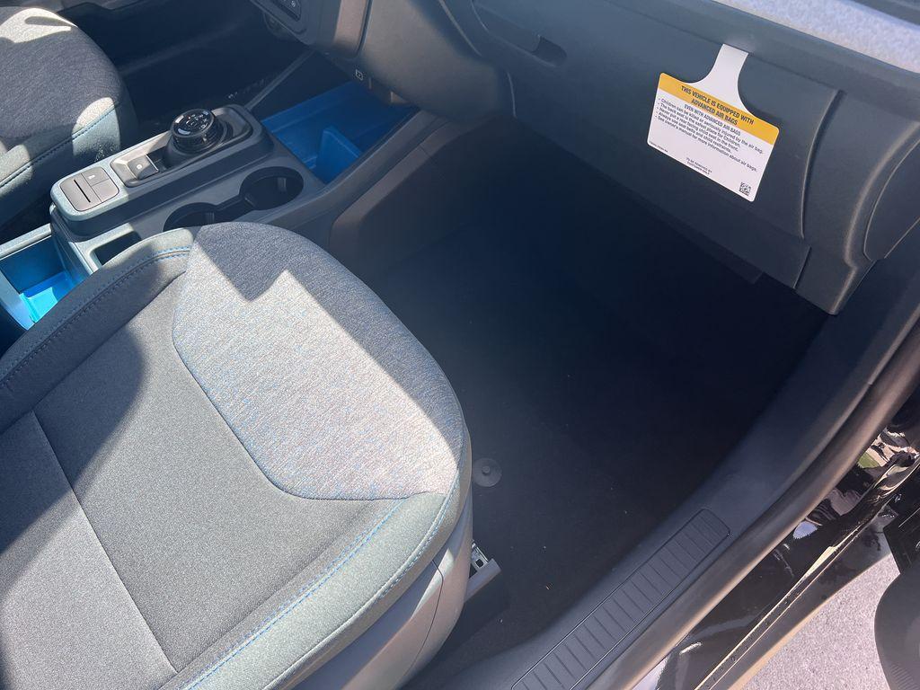new 2026 Ford Maverick car, priced at $35,709