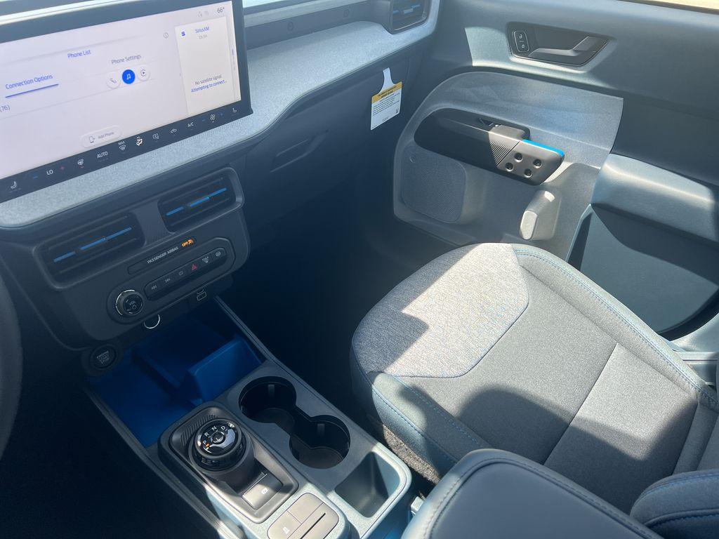 new 2026 Ford Maverick car, priced at $35,709