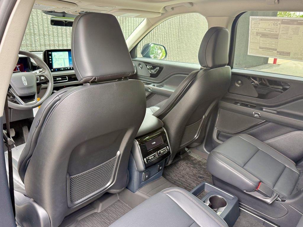 new 2026 Lincoln Aviator car, priced at $64,315