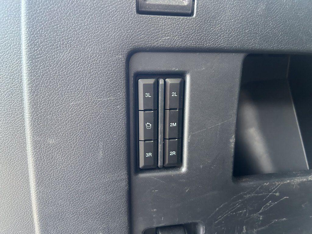 used 2024 Ford Expedition car, priced at $44,938