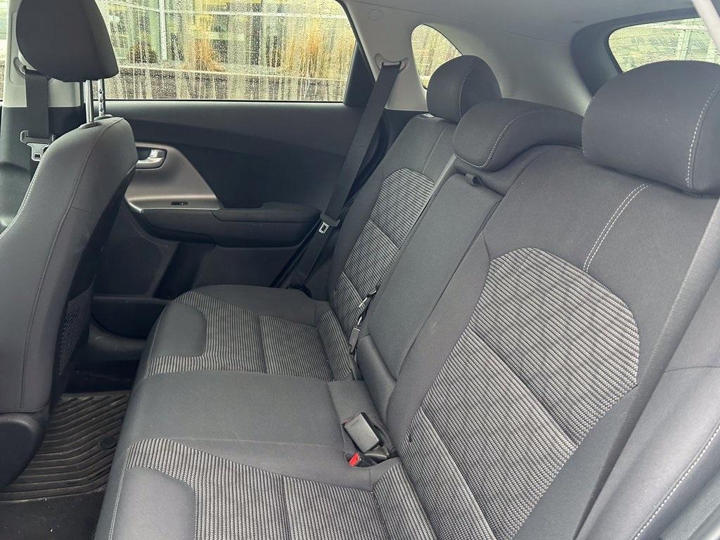 used 2018 Kia Niro car, priced at $10,928