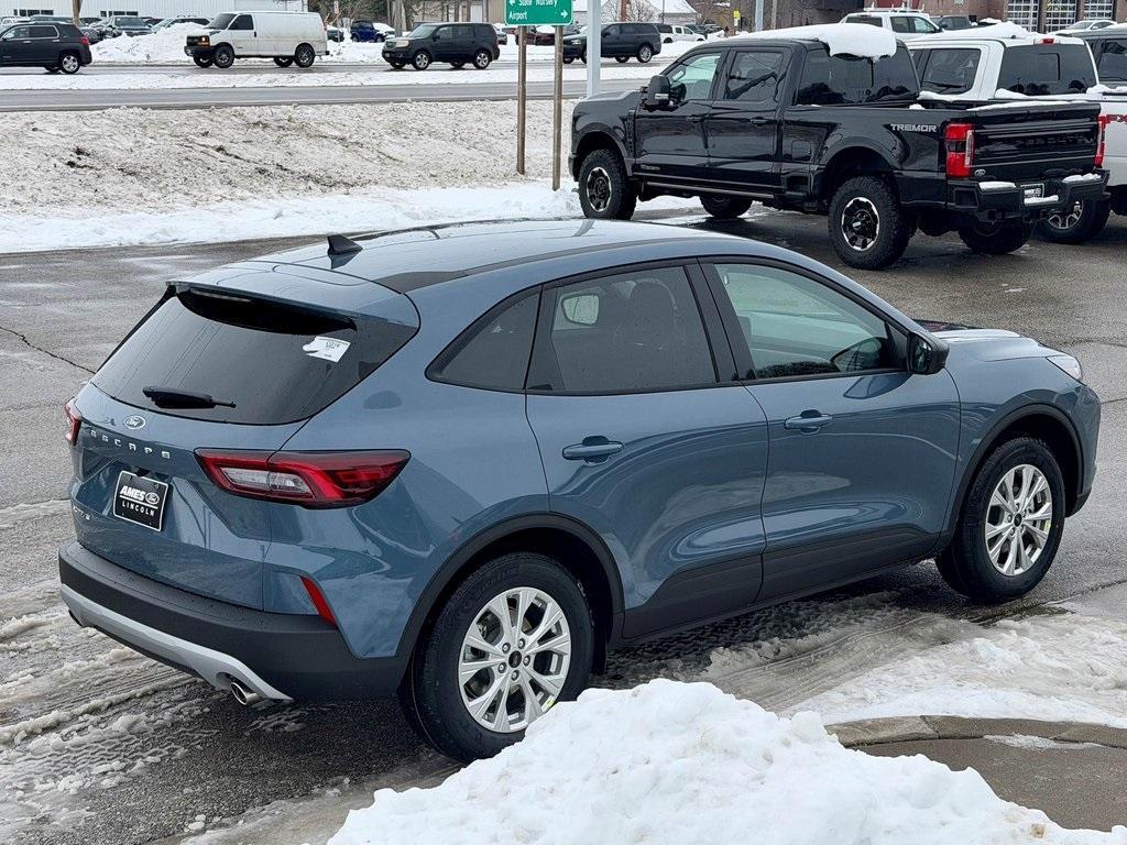 new 2026 Ford Escape car, priced at $30,414