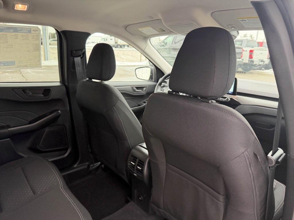 new 2026 Ford Escape car, priced at $30,414