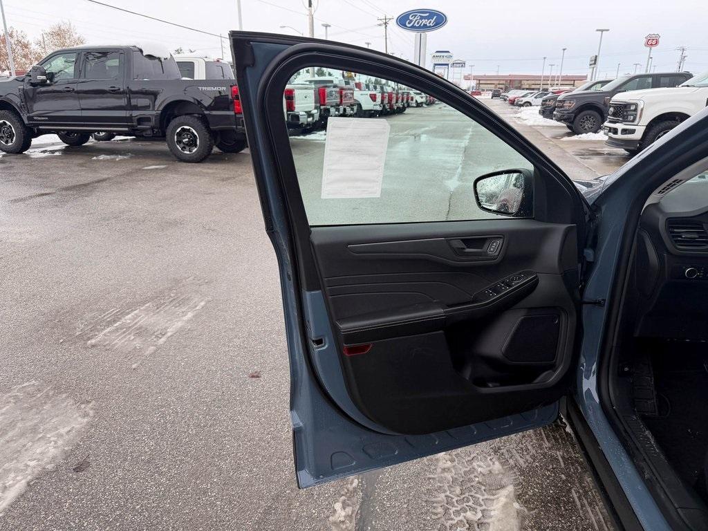 new 2026 Ford Escape car, priced at $30,414