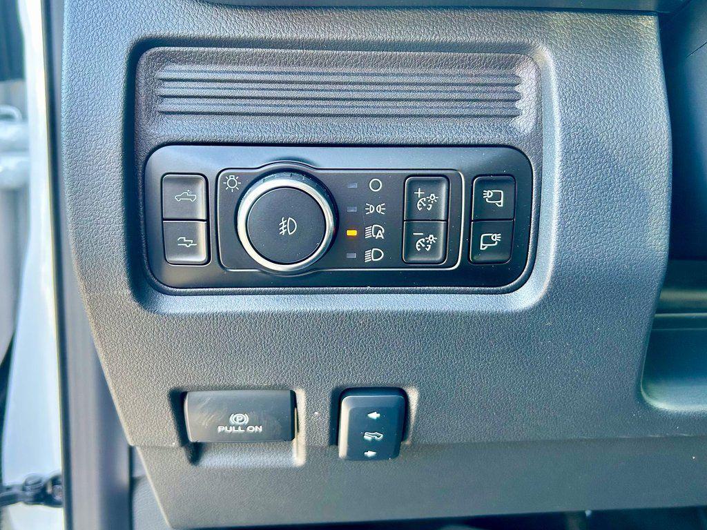 new 2026 Ford F-350 car, priced at $98,793