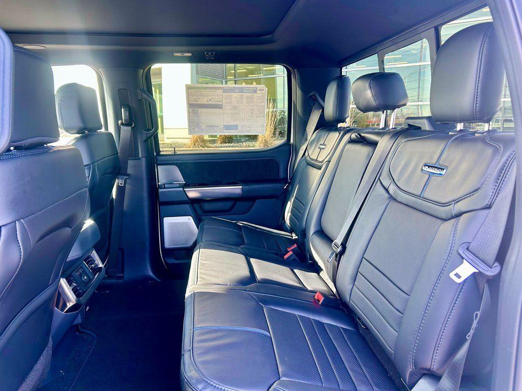 new 2026 Ford F-350 car, priced at $98,793