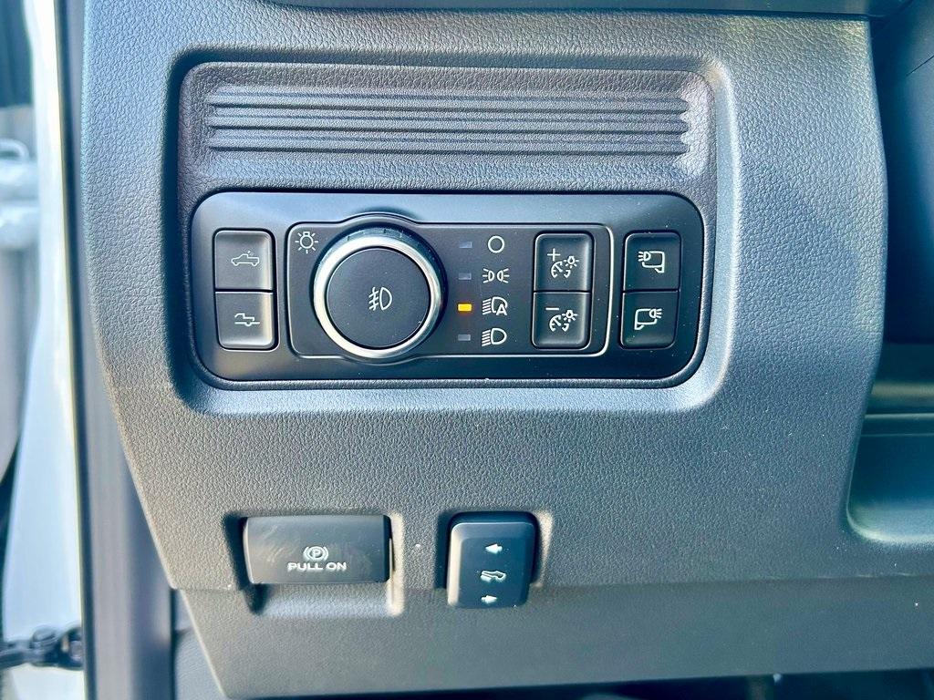 new 2026 Ford F-350 car, priced at $100,758