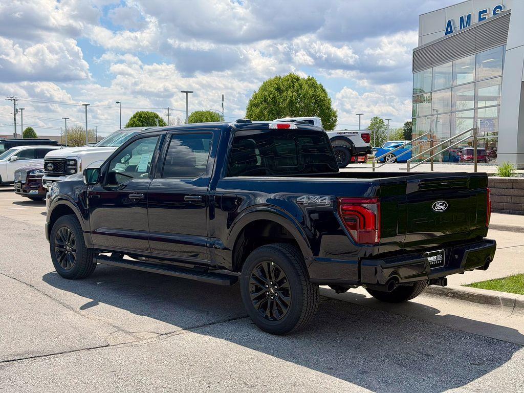 new 2026 Ford F-150 car, priced at $68,966