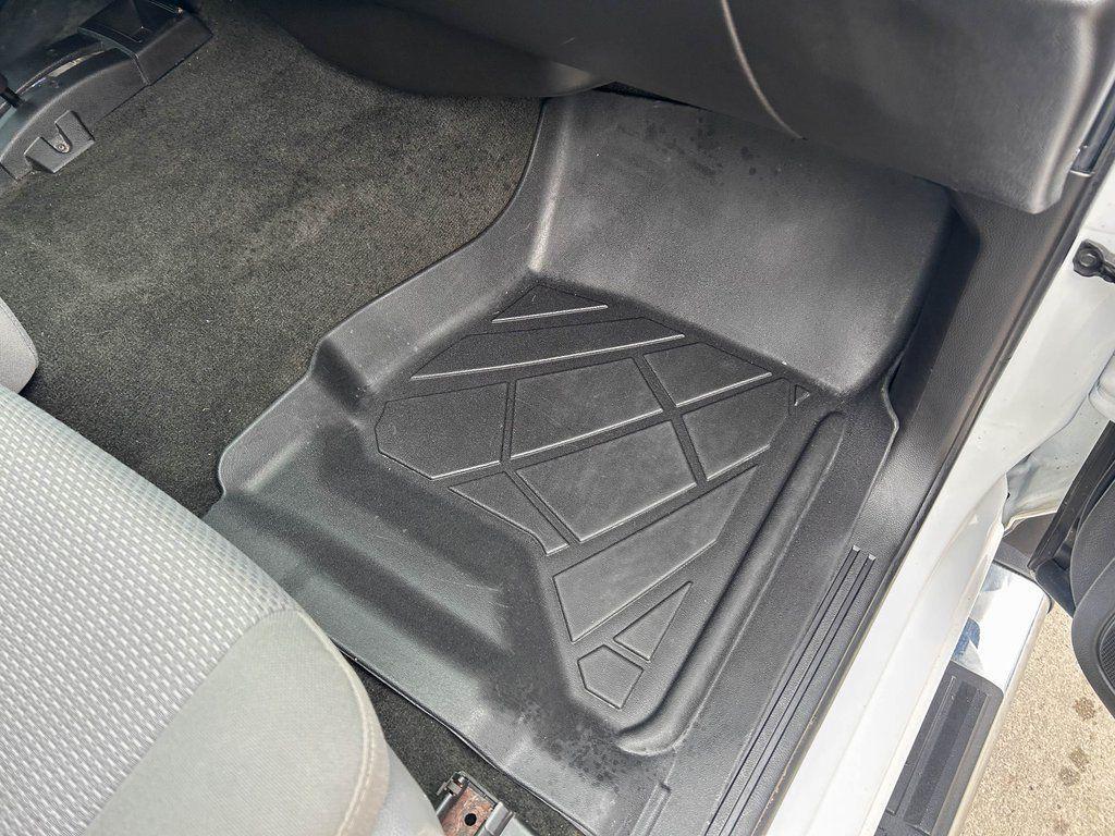 used 2018 Chevrolet Silverado 1500 car, priced at $11,932