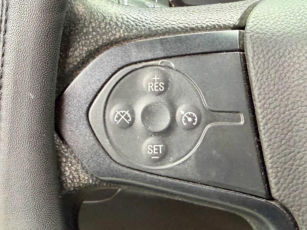 used 2018 Chevrolet Silverado 1500 car, priced at $14,958