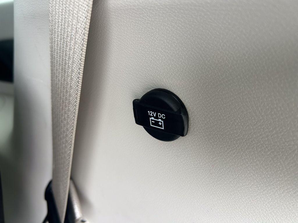 used 2023 Chrysler Pacifica car