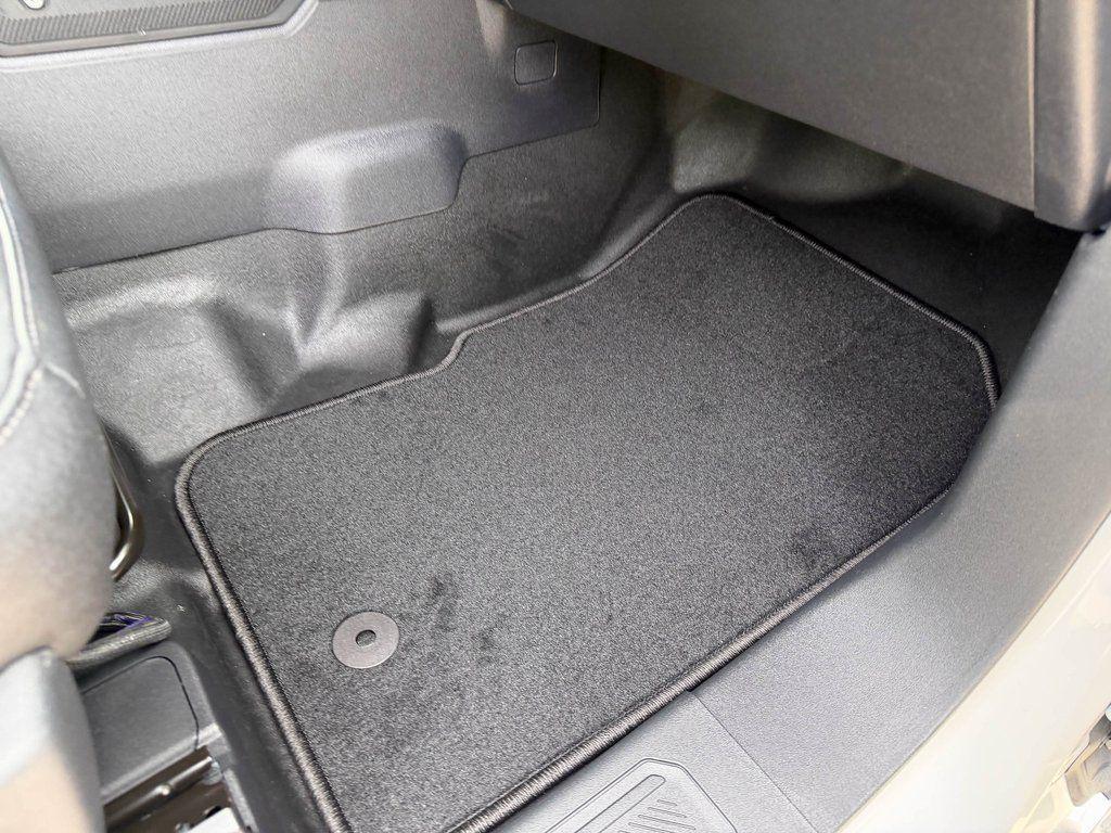 new 2025 Ford Bronco car, priced at $52,970