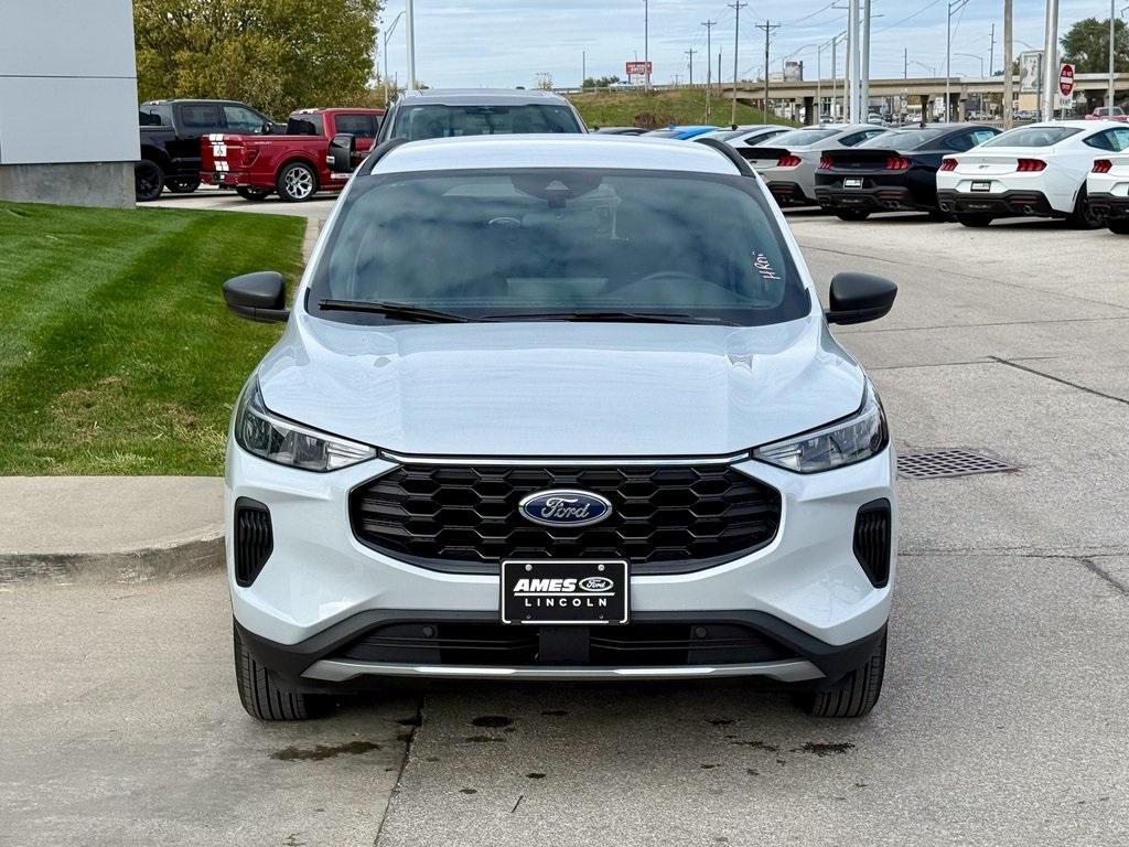 new 2026 Ford Escape car, priced at $33,586