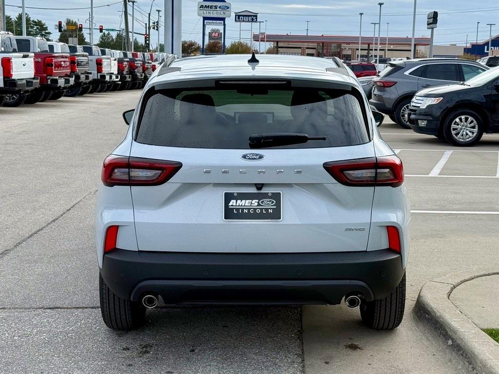 new 2026 Ford Escape car, priced at $33,586