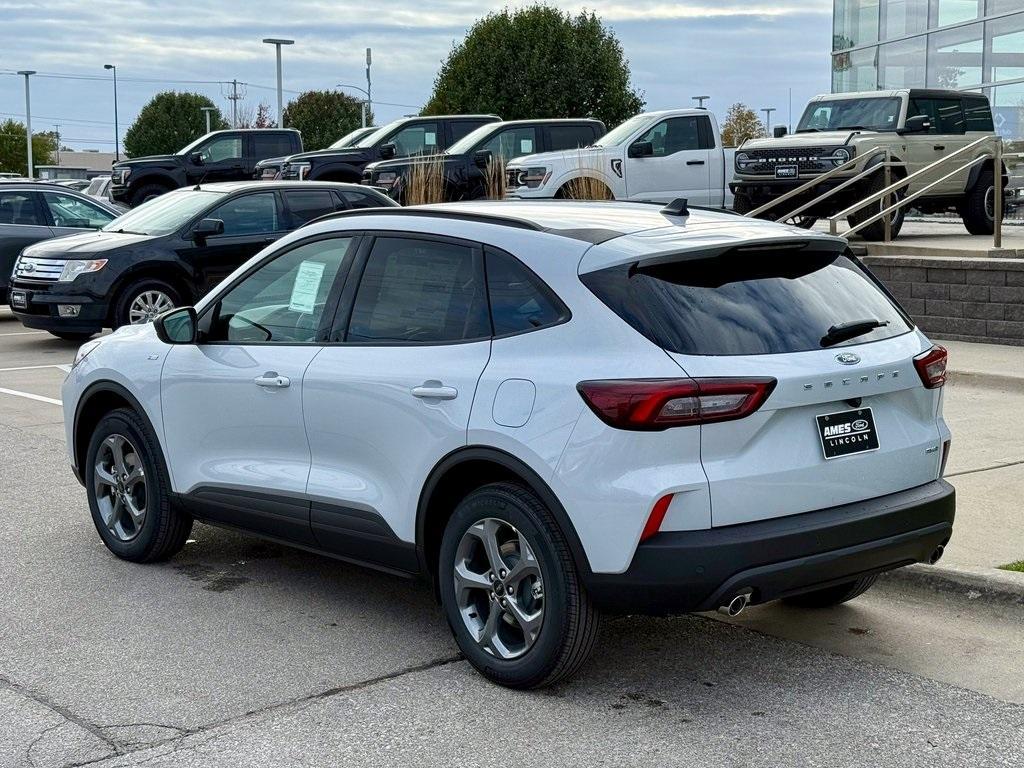 new 2026 Ford Escape car, priced at $33,586