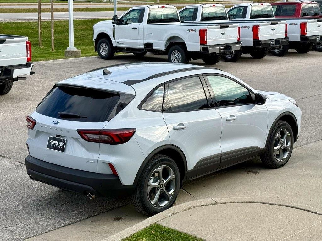 new 2026 Ford Escape car, priced at $33,586