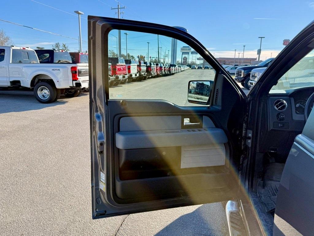 used 2013 Ford F-150 car, priced at $13,468