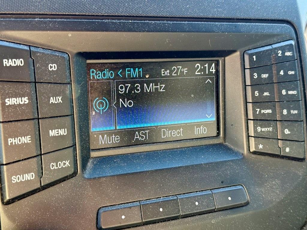 used 2013 Ford F-150 car, priced at $13,468