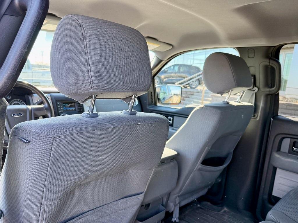 used 2013 Ford F-150 car, priced at $13,468