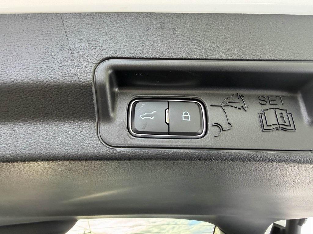 new 2026 Ford Explorer car, priced at $50,594