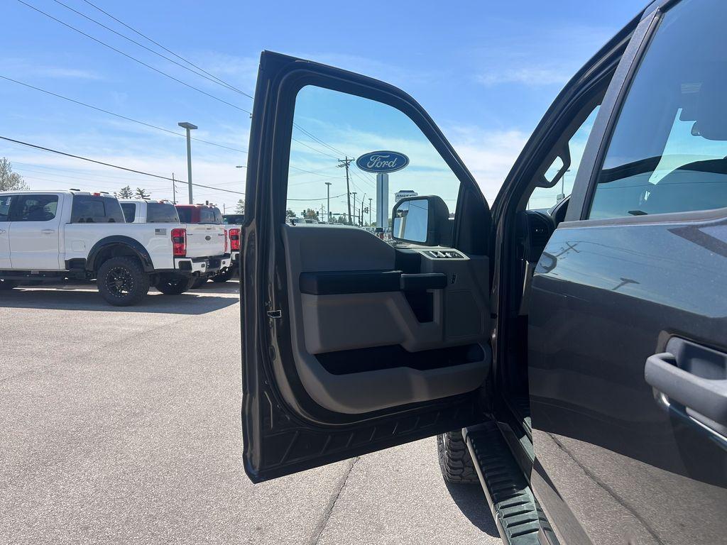 used 2015 Ford F-150 car, priced at $17,968