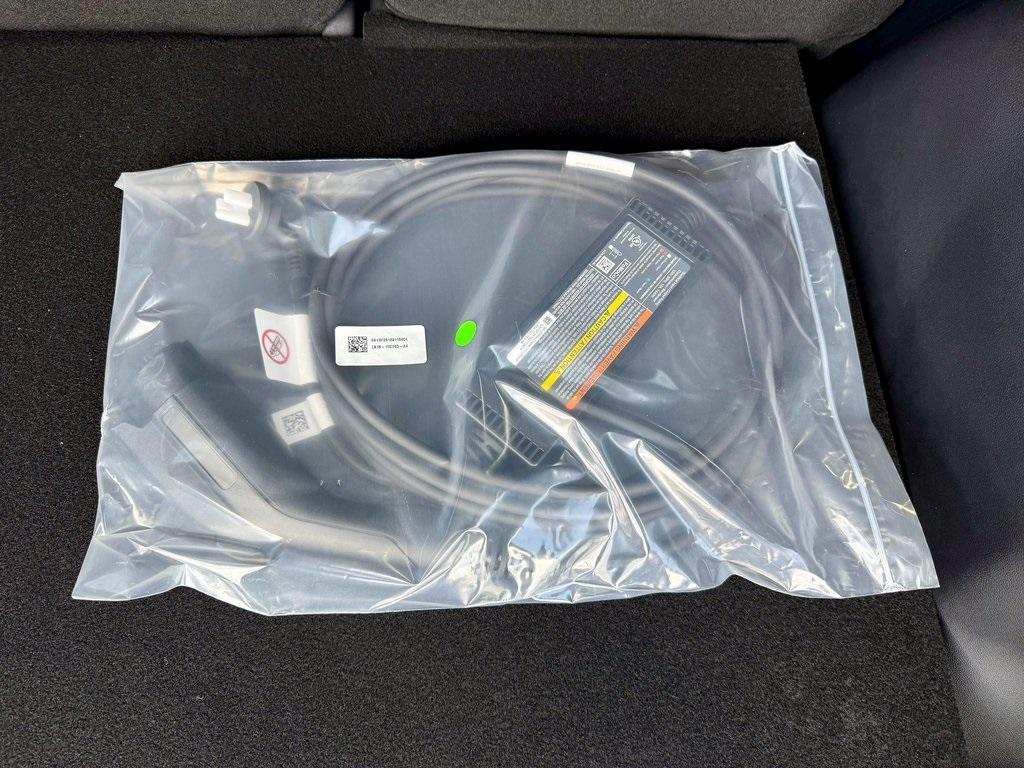 new 2025 Ford Escape car, priced at $30,282