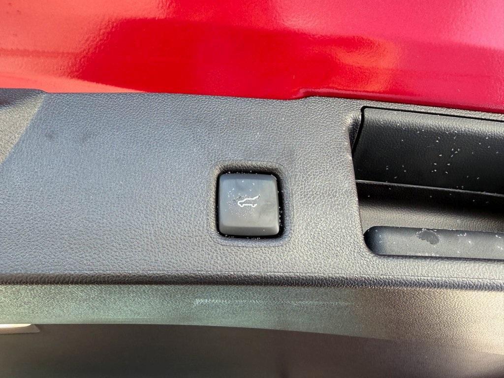 new 2026 Ford Escape car, priced at $32,373