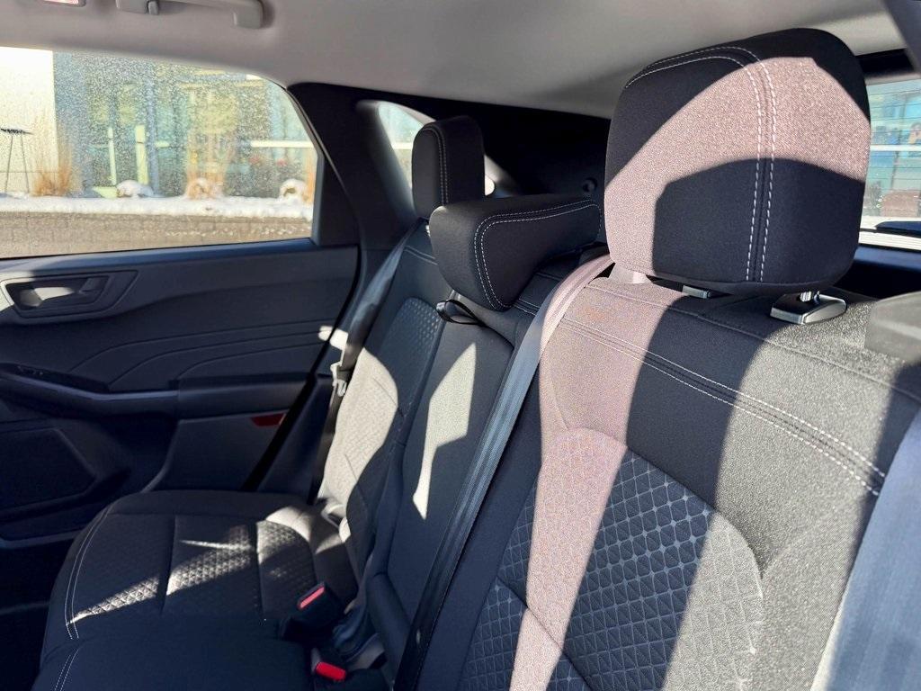 new 2026 Ford Escape car, priced at $32,373