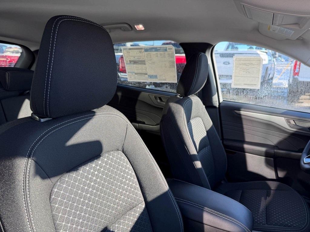 new 2026 Ford Escape car, priced at $32,373