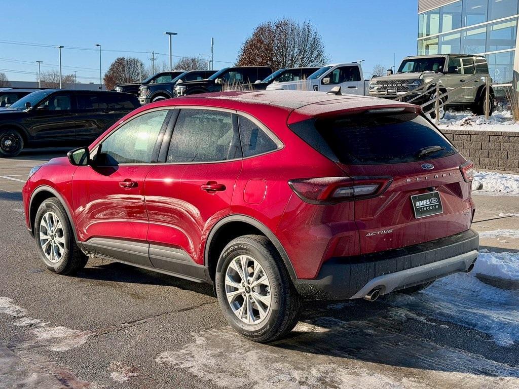 new 2026 Ford Escape car, priced at $32,373