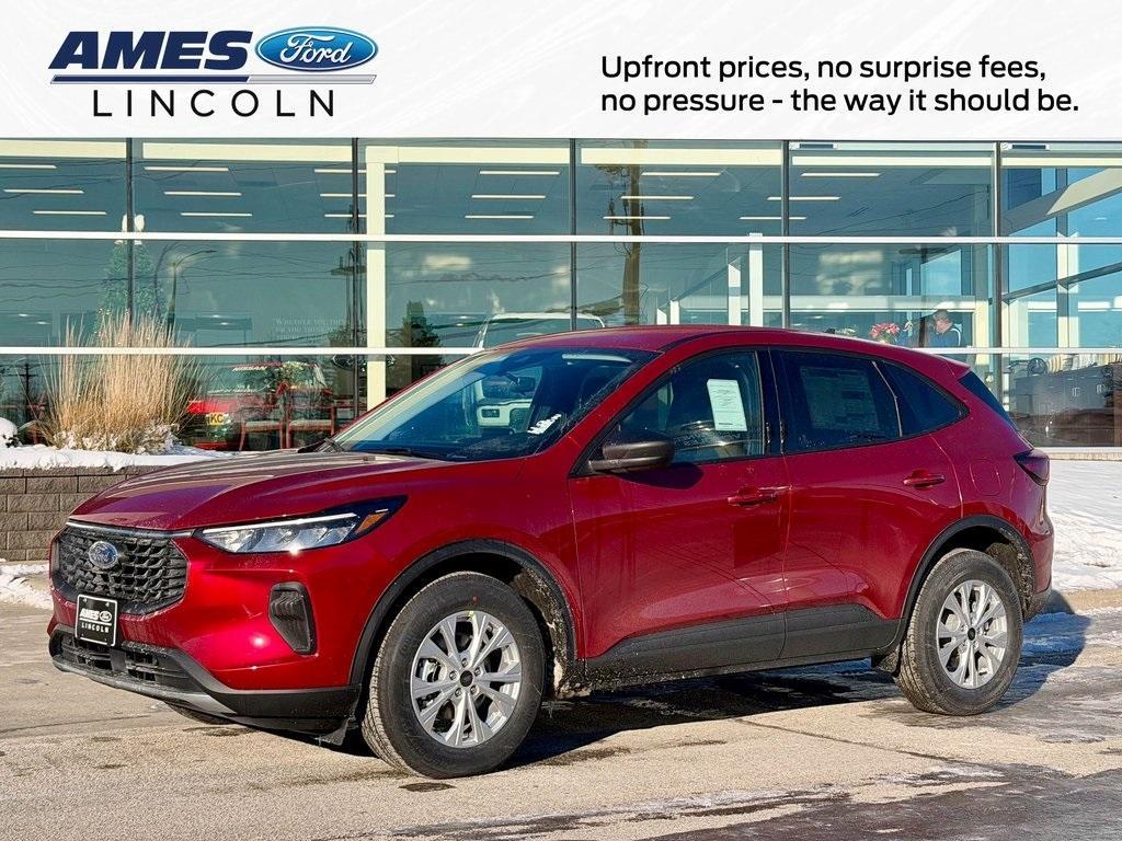 new 2026 Ford Escape car, priced at $32,373