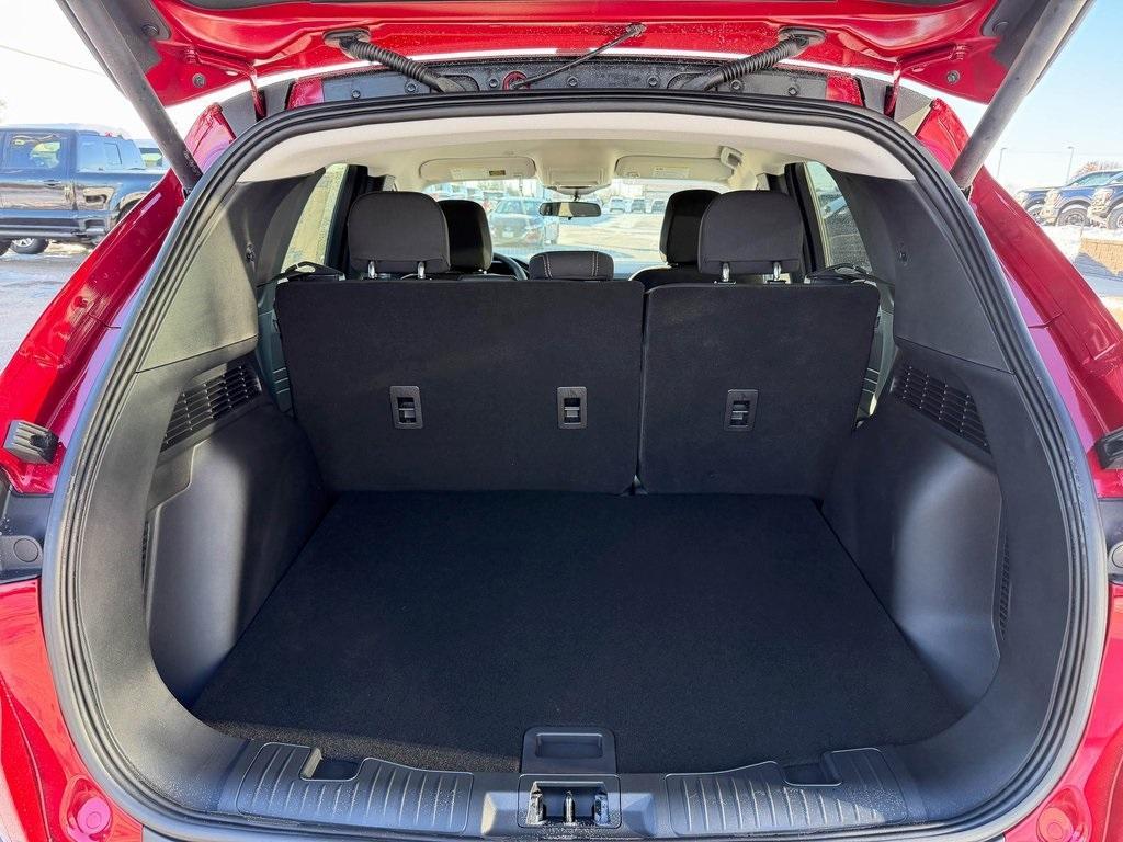 new 2026 Ford Escape car, priced at $32,373