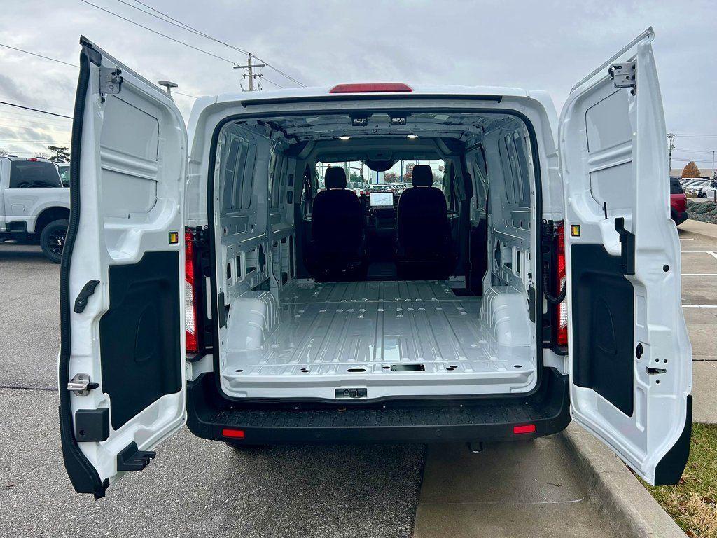 new 2026 Ford Transit-250 car, priced at $46,964
