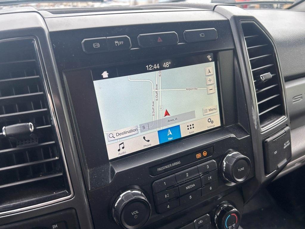 used 2019 Ford F-350 car, priced at $19,968