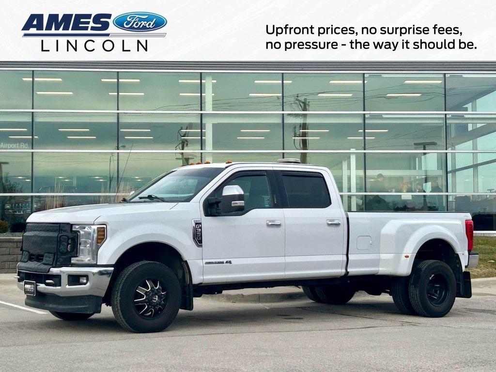 used 2019 Ford F-350 car, priced at $19,968