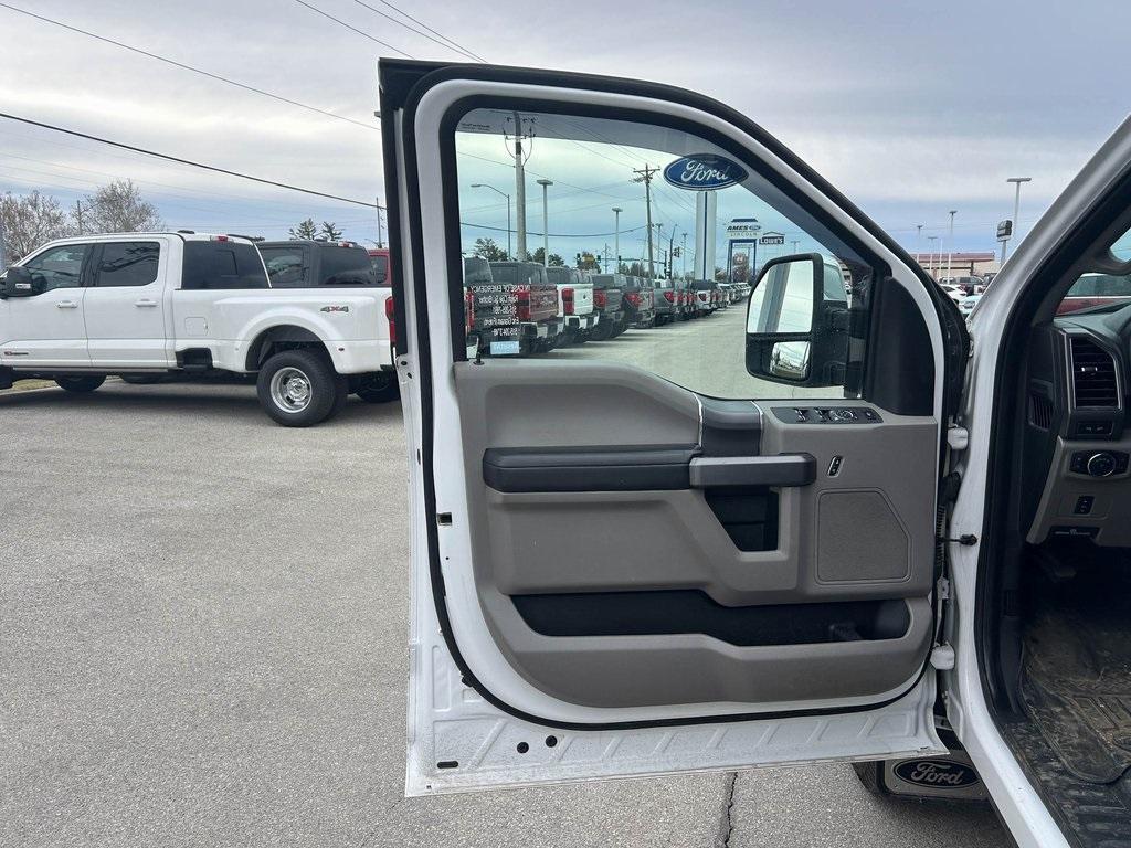 used 2019 Ford F-350 car, priced at $19,968