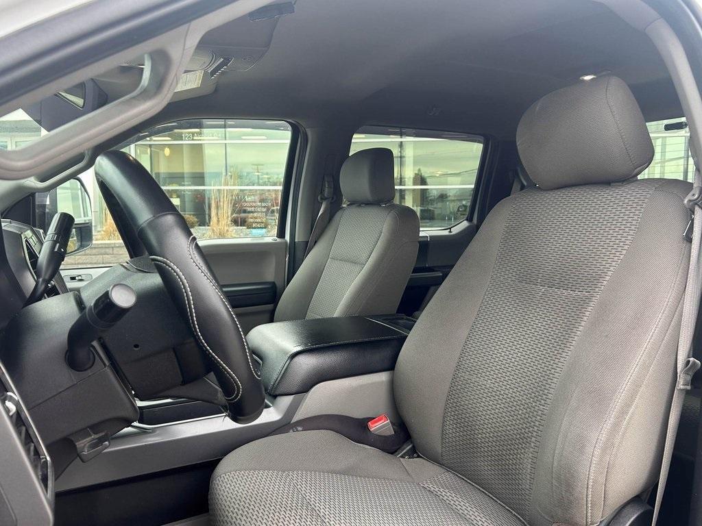 used 2019 Ford F-350 car, priced at $19,968