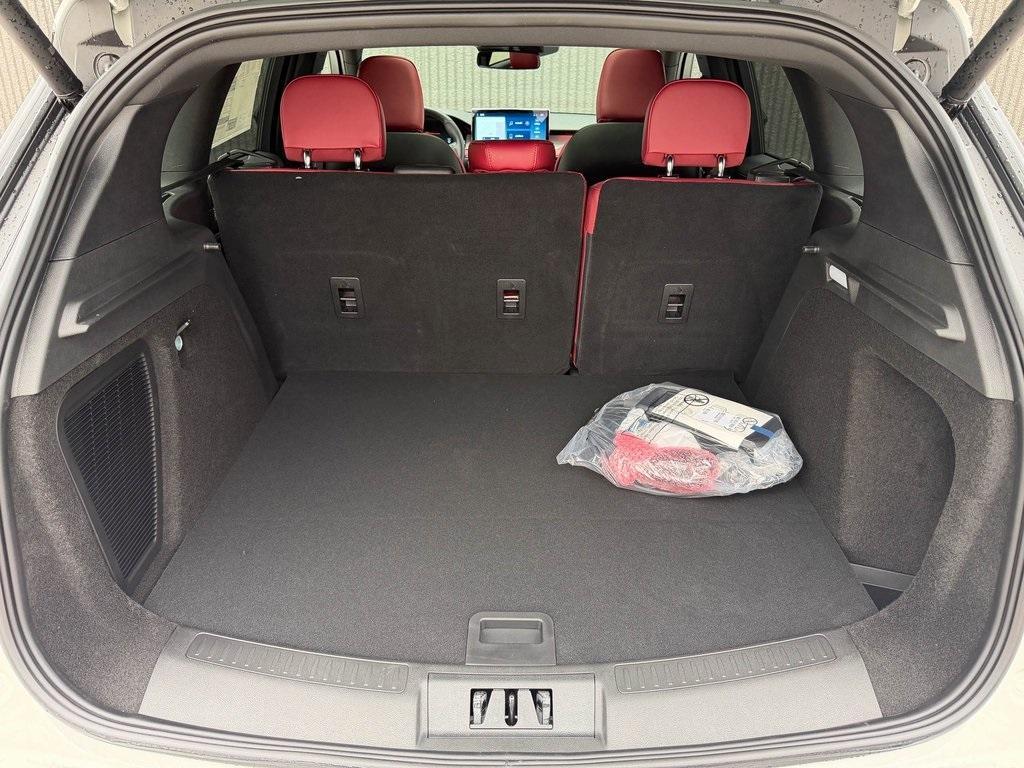 new 2026 Lincoln Corsair car, priced at $52,575