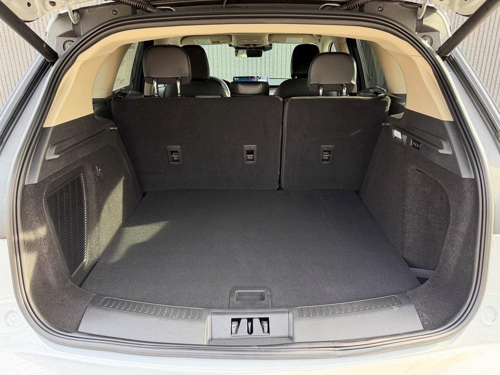 new 2026 Lincoln Corsair car, priced at $49,023