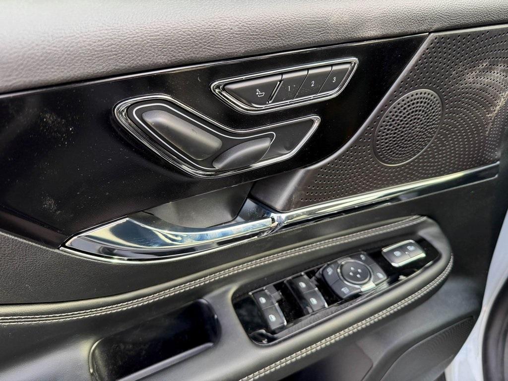 new 2026 Lincoln Corsair car, priced at $49,023