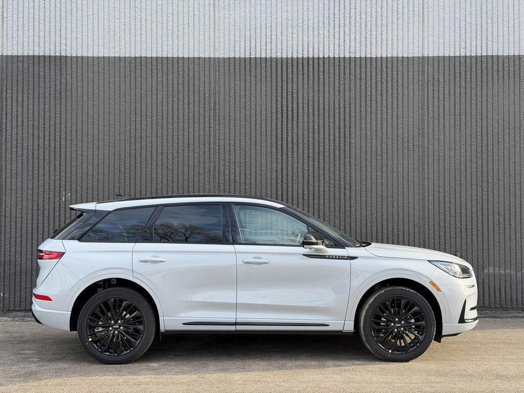 new 2026 Lincoln Corsair car, priced at $49,023