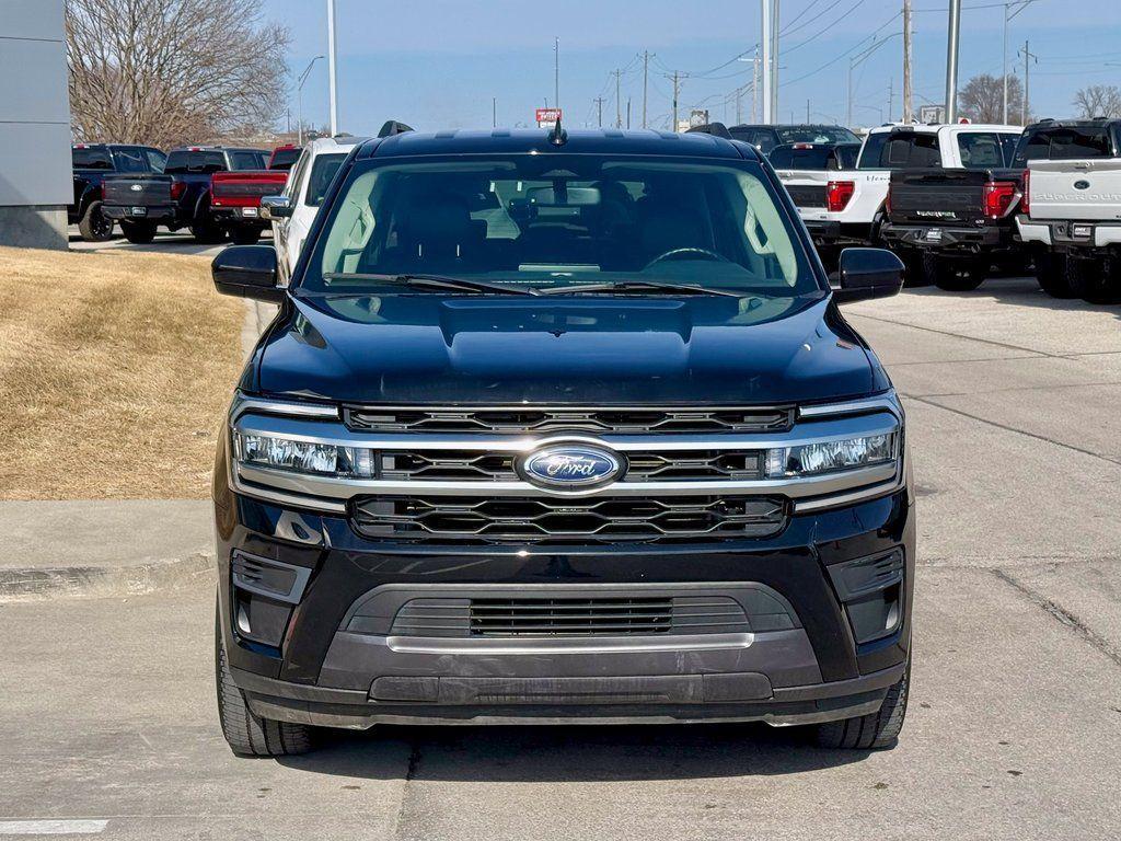 used 2024 Ford Expedition car, priced at $44,968