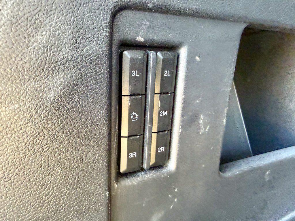 used 2024 Ford Expedition car, priced at $44,968