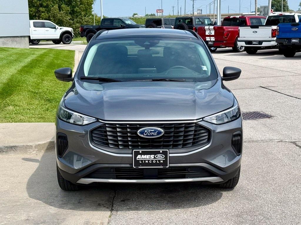 new 2025 Ford Escape car, priced at $25,971