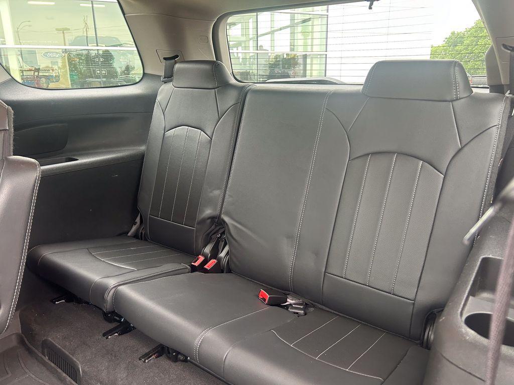 used 2016 GMC Acadia car