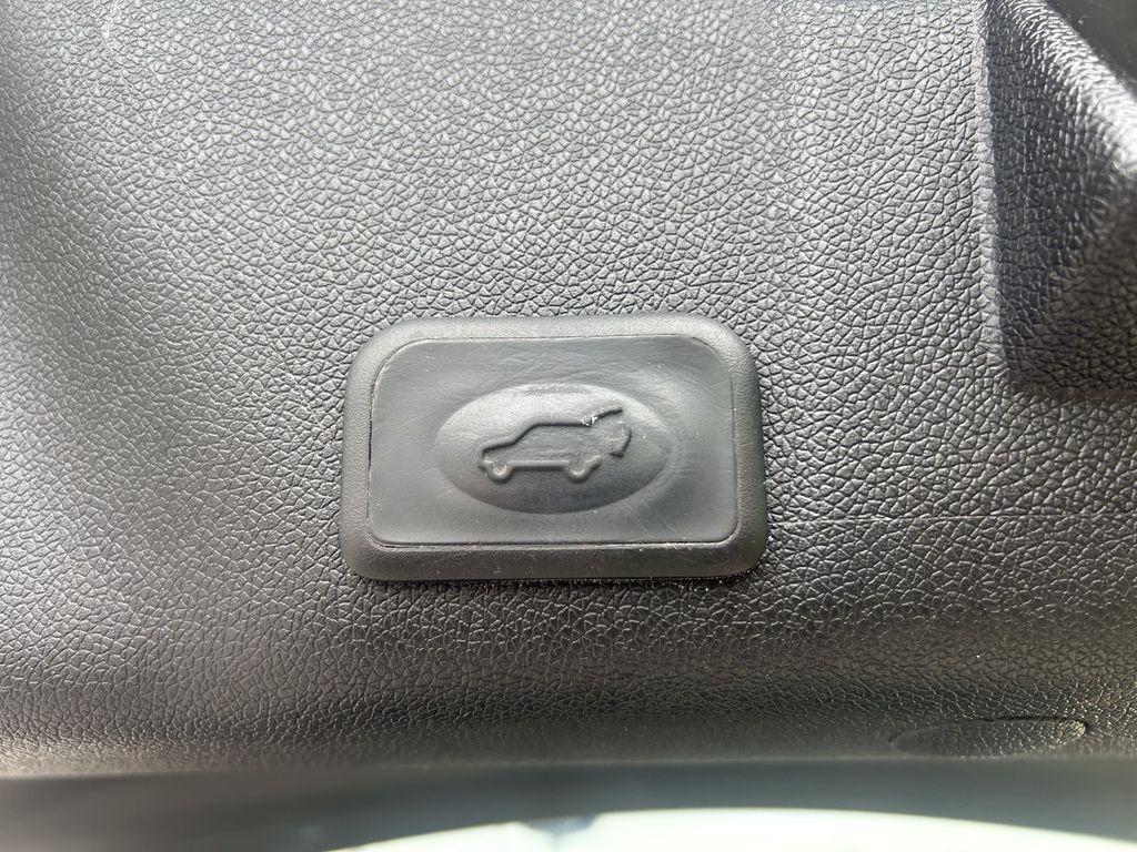 used 2016 GMC Acadia car