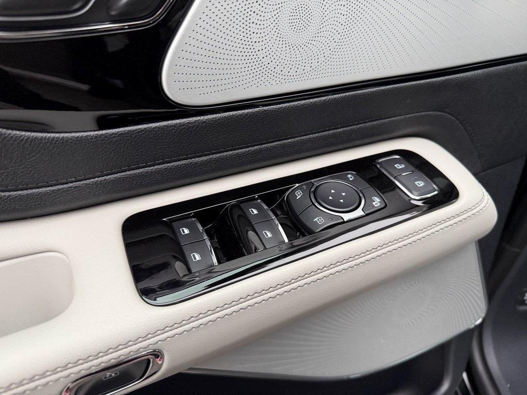 new 2026 Lincoln Aviator car, priced at $71,998