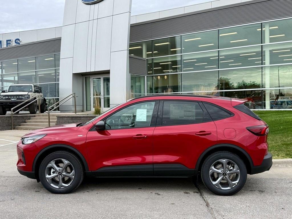 new 2026 Ford Escape car, priced at $33,975
