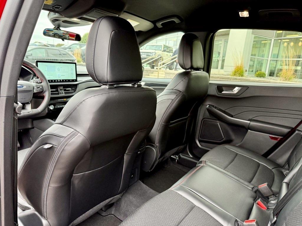 new 2026 Ford Escape car, priced at $33,975