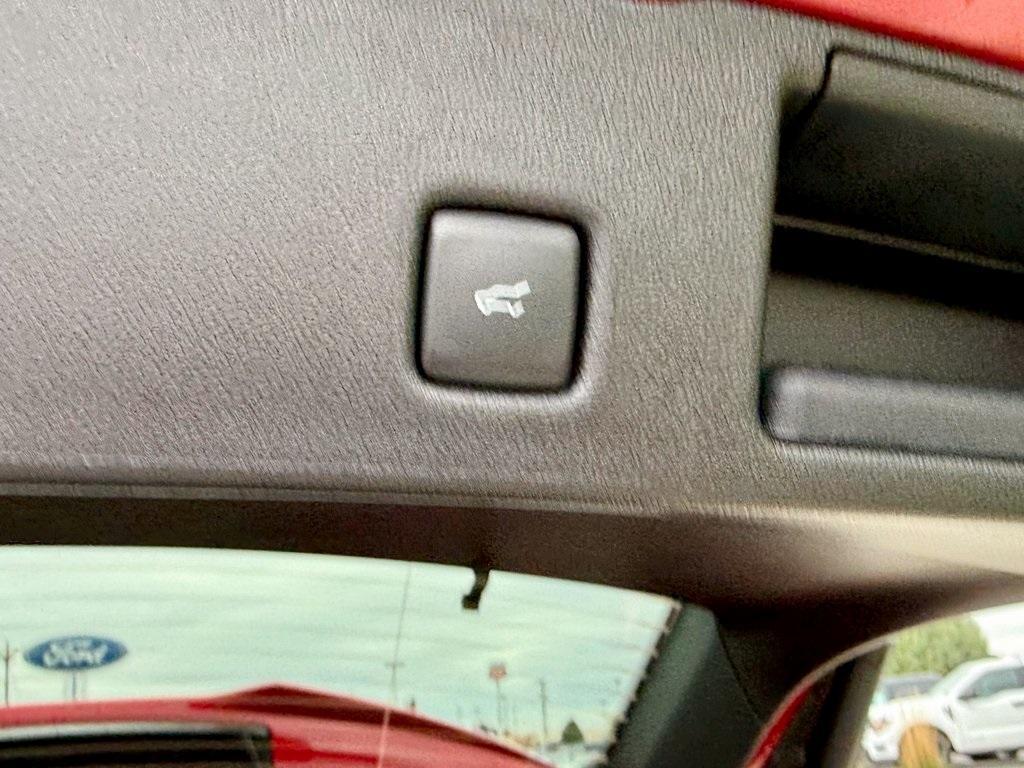 new 2026 Ford Escape car, priced at $33,975